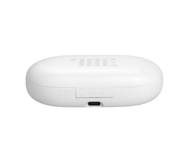 JBL Soundgear Sense Białe - 1263206 - zdjęcie 5